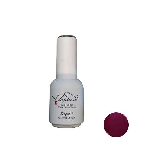 لاک ژل ناخن اسکای وی شماره 085