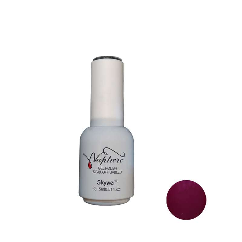 لاک ژل ناخن اسکای وی شماره 085