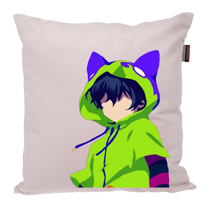 کوسن ناریکو طرح فانتزی کد 02960