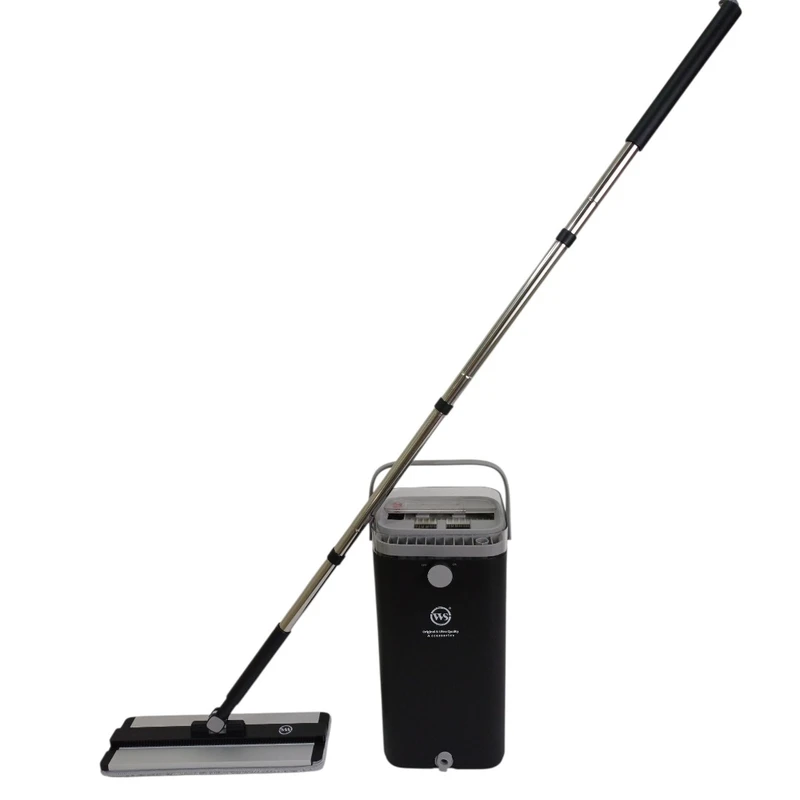 ست سطل و زمین شوی دبلیو اس مدل ws220