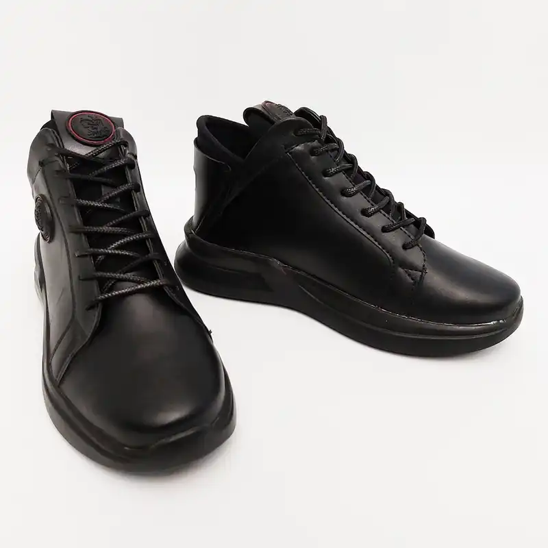 نیم بوت زنانه مدل B17-Nw