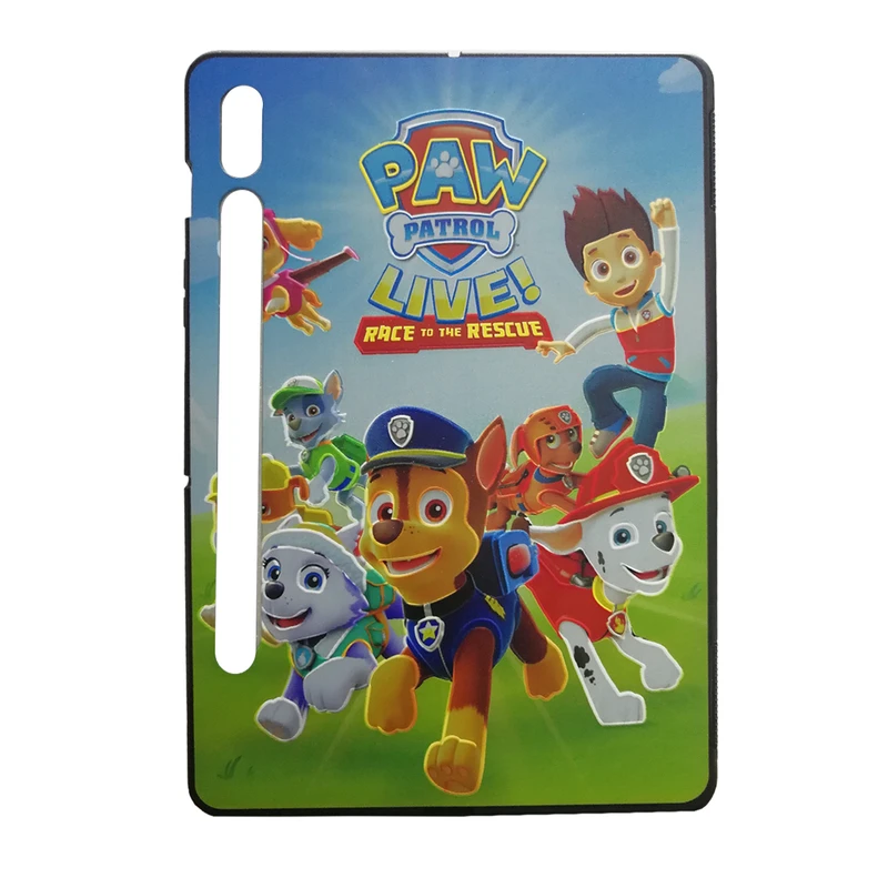 کاور مدل SR-089 مناسب برای تبلت سامسونگ Galaxy Tab S7 / T870 / T875