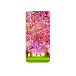 MAHOOT Spring Season Cover Sticker for Realme GT Master