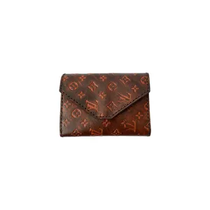 کیف پول چرمی کد LSH01