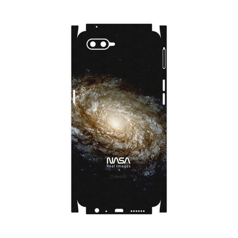 برچسب پوششی ماهوت مدل Universe-by-NASA-1-FullSkin مناسب برای گوشی موبایل اوپو K1