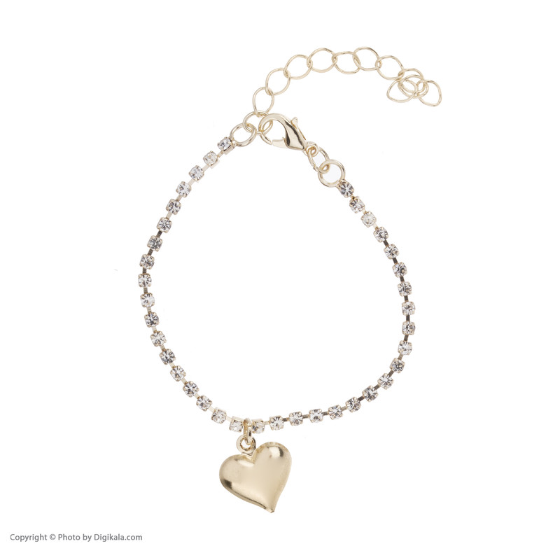 نیم ست دخترانه مانسون چیلدرن مدل 6101923200