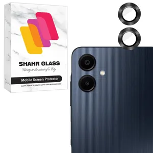 Shahr Glass RINS20 Ring Lens Protector For Samsung Galaxy A05