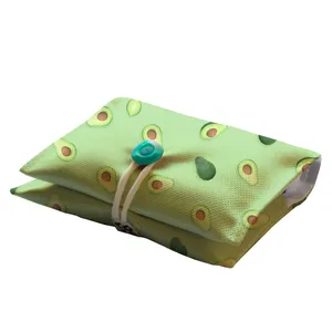 کیف نوار بهداشتی کوواکی مدل کیوی کد 01
