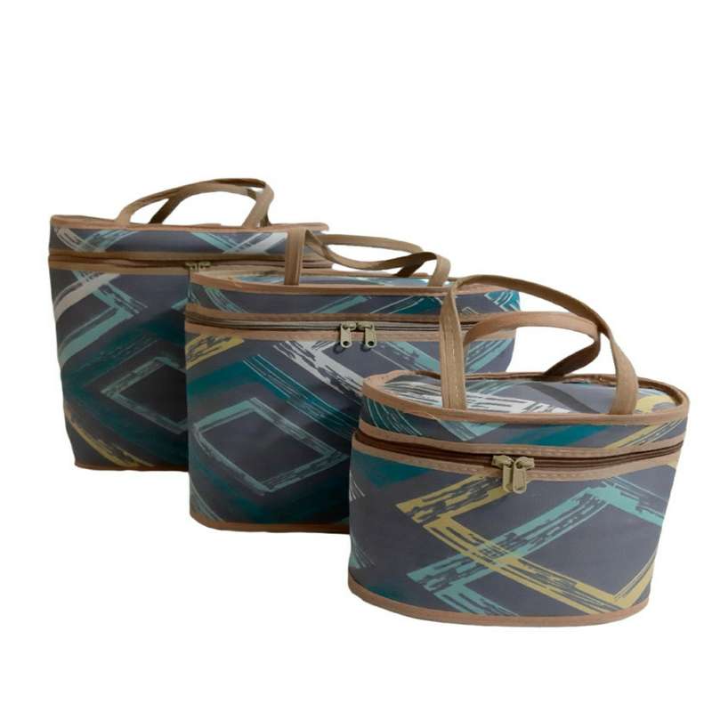 ساک پیک نیک مدل ابروباد بسته 3 عددی