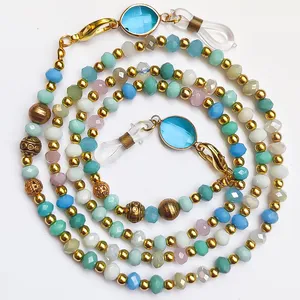 بند عینک مدل تیار