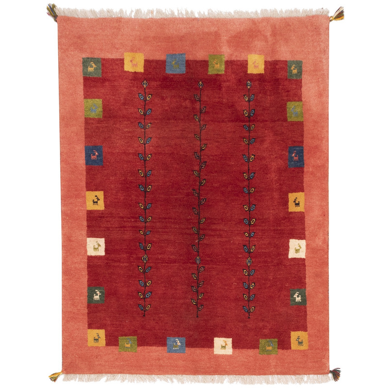 گبه دستباف سه متری سی پرشیا کد 122520