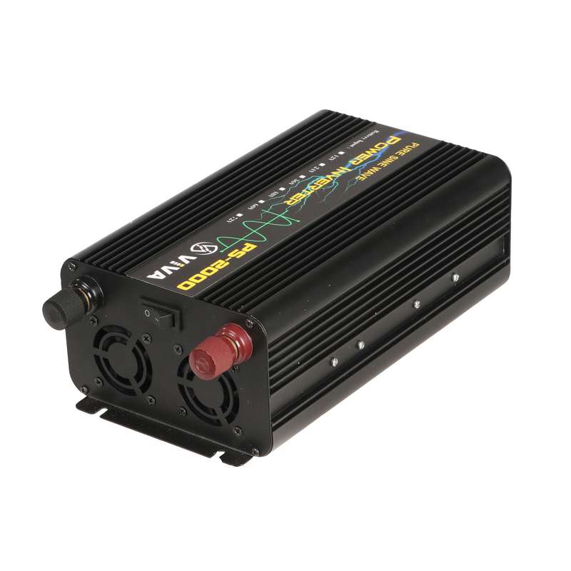 اینورتر ویوا مدل GK-56 ظرفیت 2000 وات