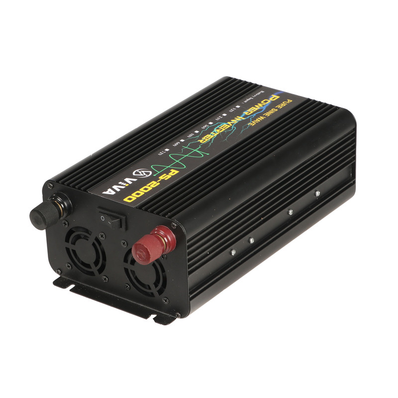 اینورتر ویوا مدل GK-56 ظرفیت 2000 وات