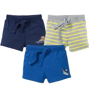 شلوارک پسرانه لوپیلو مدل 111-85 مجموعه 3 عددی