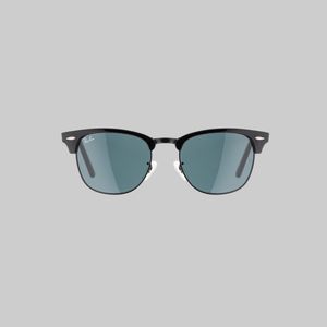 عینک آفتابی کلاب مستر (Clubmaster) ری بن مدل RB3016-1305-B1
