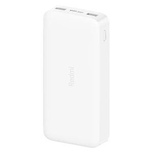 نقد و بررسی پاوربانک شیائومی مدل Redmi PB200LZM ظرفیت 20000 میلی آمپر ساعت توسط خریداران