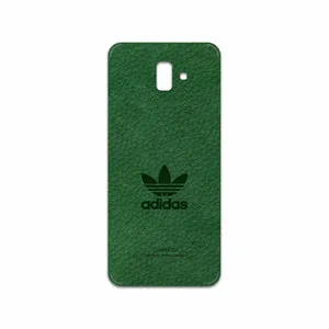 MAHOOT GL-DDS Cover Sticker for Samsung Galaxy J6 Plus