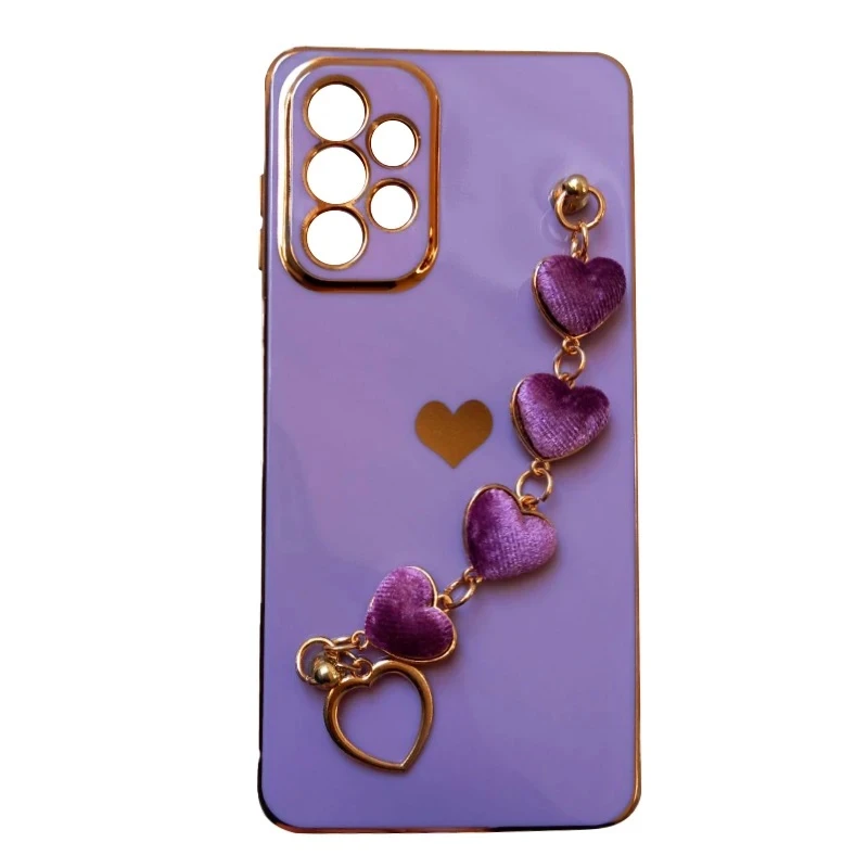 کاور ایکس قاب کد Towerr33 مناسب برای گوشی موبایل سامسونگ Galaxy A33