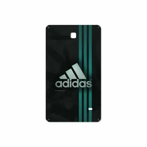 MAHOOT adidas-Logo Cover Sticker for Samsung Galaxy Tab 4 7.0 2014 T231