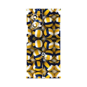 MAHOOT Volleyball-FullSkin Cover Sticker for Xiaomi Redmi Note 12 5G