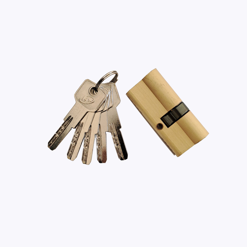 سیلندر قفل ام تی مدل 70