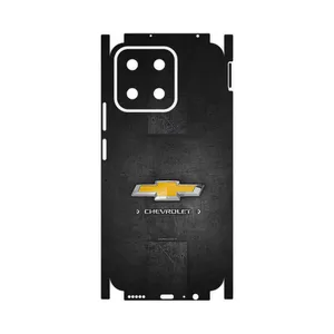 MAHOOT CHEVROLET_Logo-FullSkin Cover Sticker for Honor X7c
