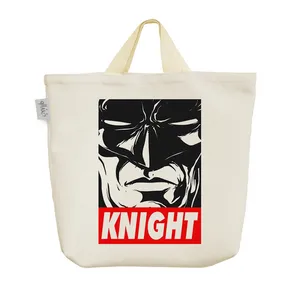 ساک خرید خندالو مدل شوالیه بتمن کد 5166