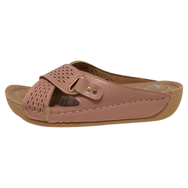 دمپایی زنانه مدل ملیکا M01