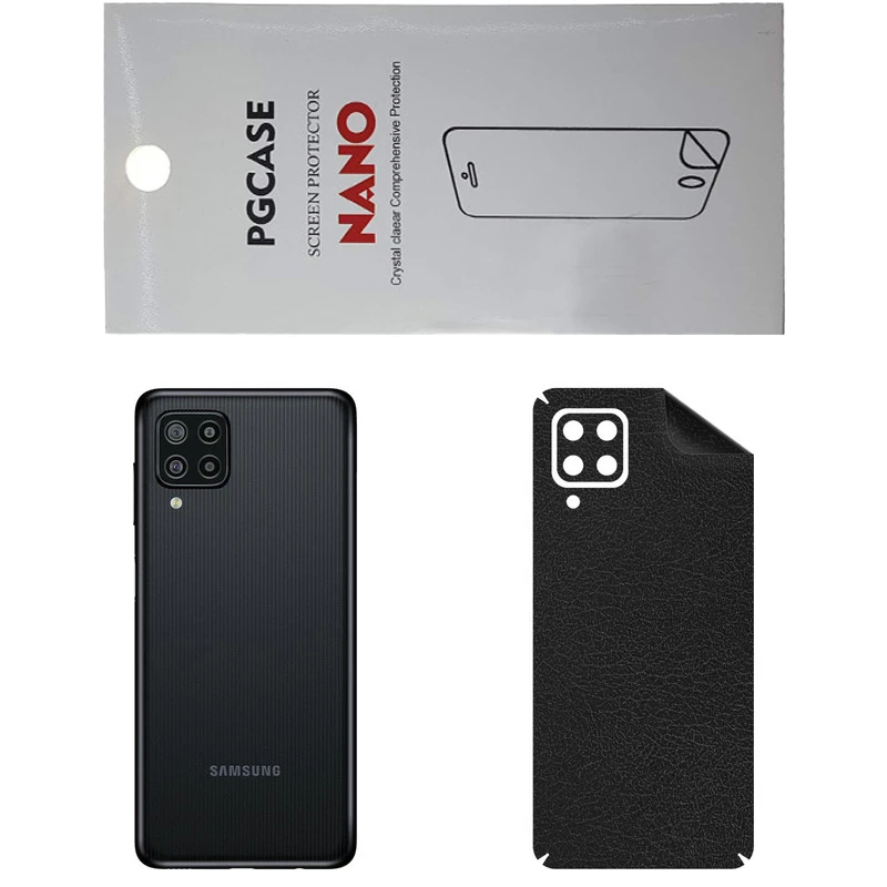 برچسب پوششی مدل STAR CH مناسب برای گوشی موبایل سامسونگ Galaxy F22