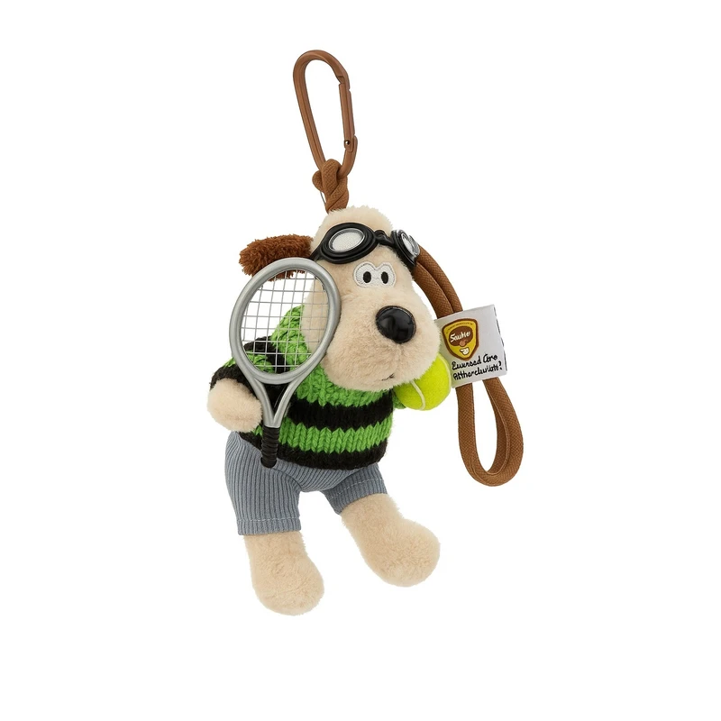 جاکلیدی مدل چارم‌ بگ سگ تنیسور