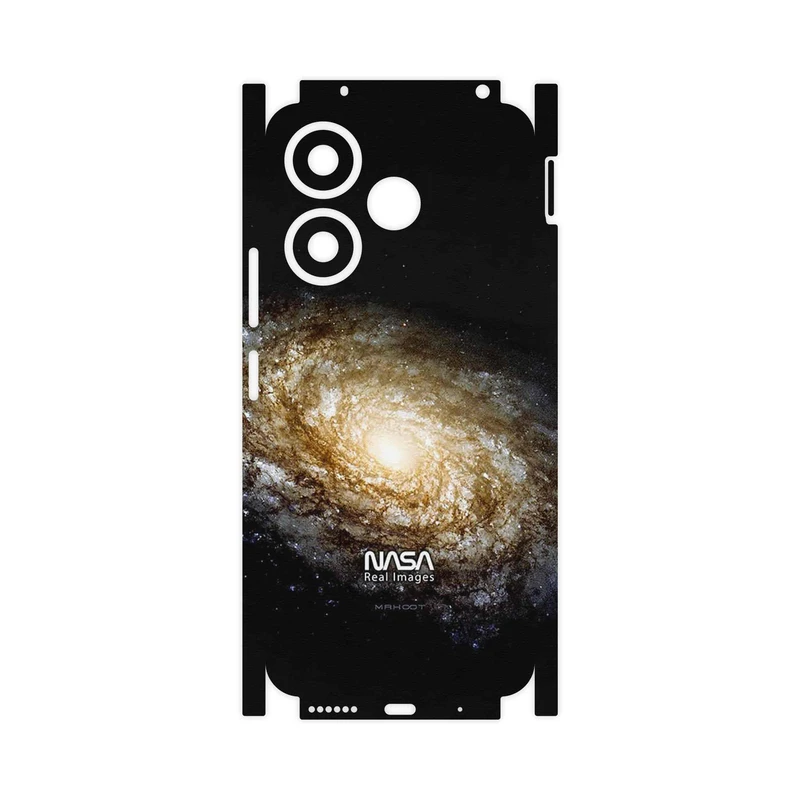 برچسب پوششی ماهوت مدل Universe_by_NASA_1-FullSkin مناسب برای گوشی موبایل شیائومی Redmi 13