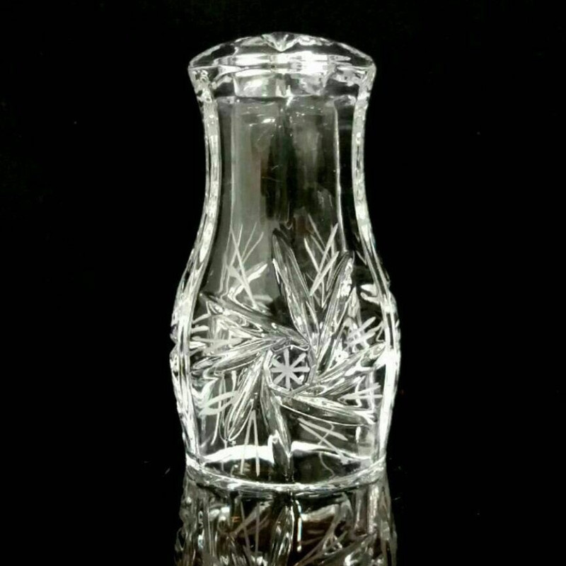 نمکدان استارمکس مدل  خورشیدی 004 مجموعه 2عددی