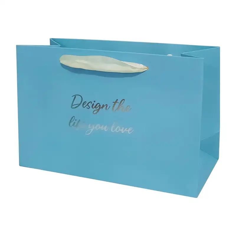 پاکت هدیه مدل Design the like you love کد 11100992