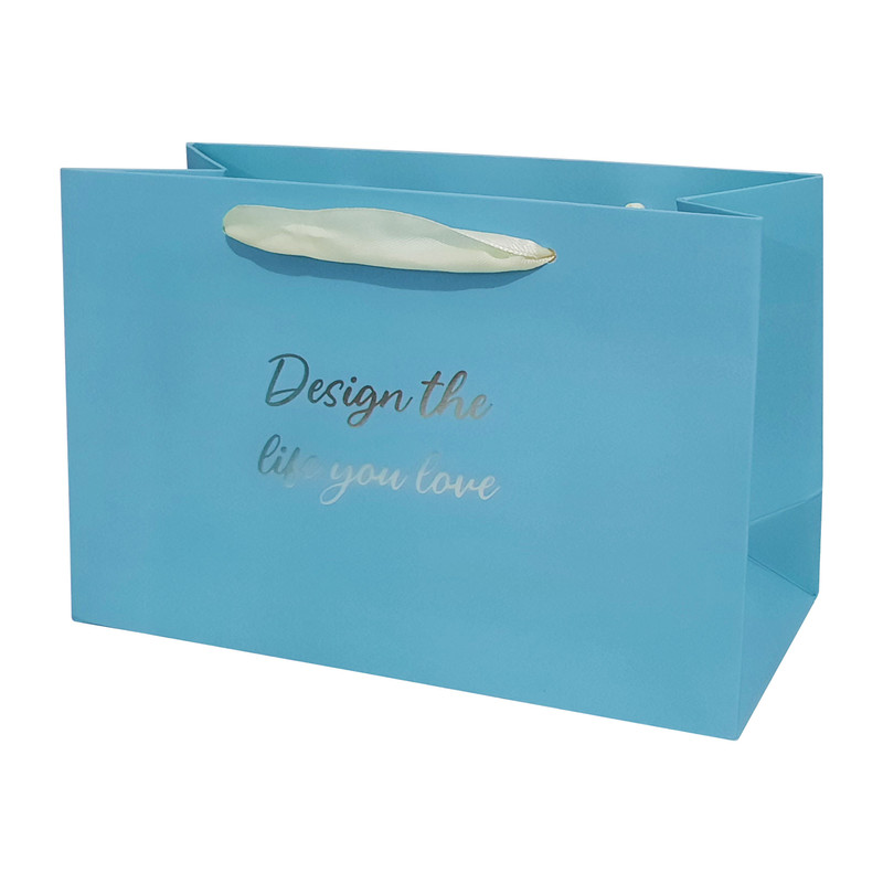 پاکت هدیه مدل Design the like you love کد 11100992