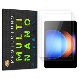 Screen Protector Multinano X-S2N For Xiaomi Pad 6S Pro 12.4 inch 2024 Pack Of 2