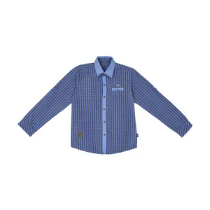 پیراهن پسرانه پیکو کد 64