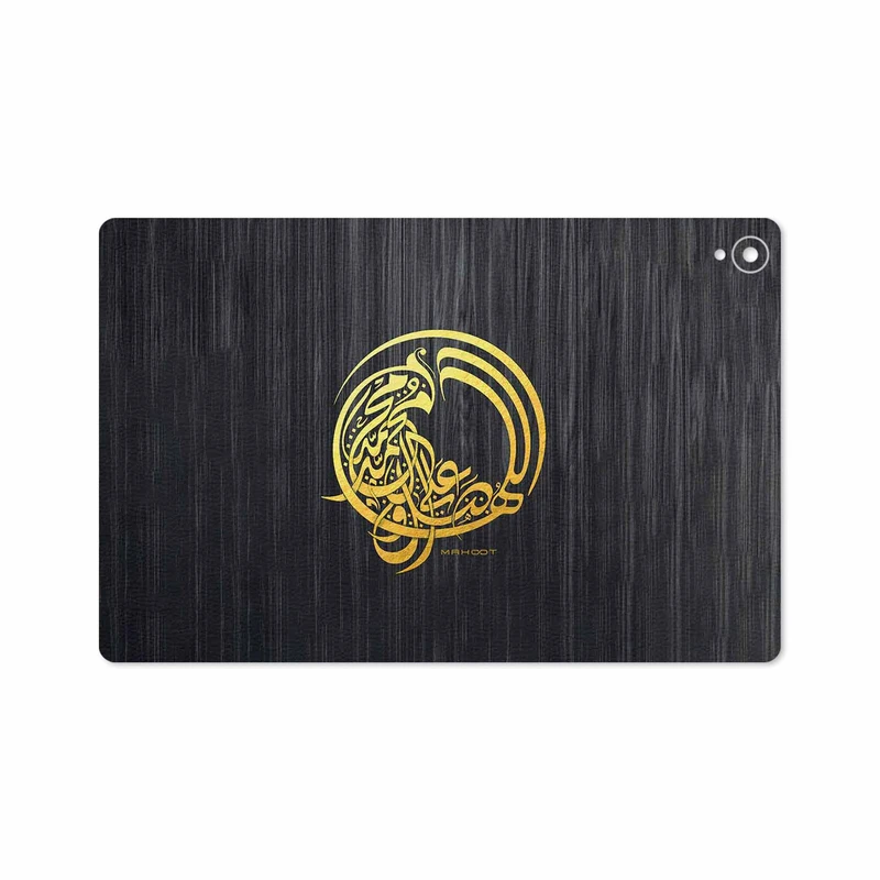 برچسب پوششی ماهوت مدل Salavat مناسب برای تبلت هوآوی Mediapad M6 10.8 2019