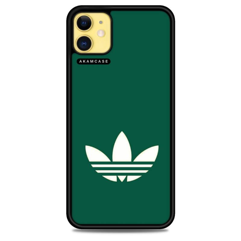 کاور آکام مدل AMCWA11-ADIDAS17 مناسب برای گوشی موبایل اپل iPhone 11