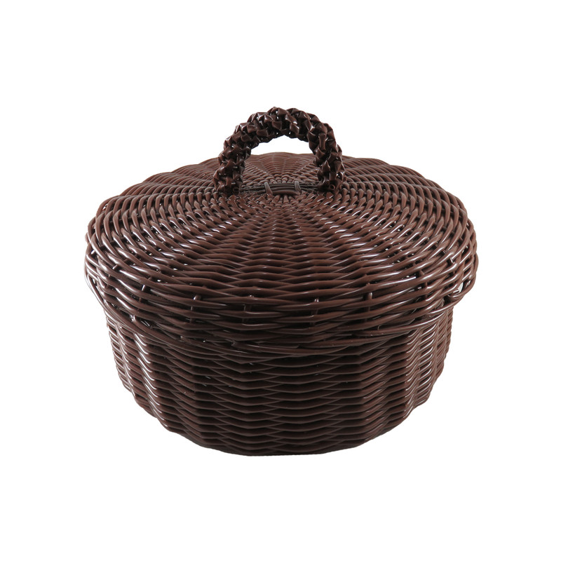 سبد نان و سبزی طرح آتوسا مدل TOR-29