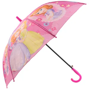 چتر بچگانه طرح سوفیا کد PJ-110680