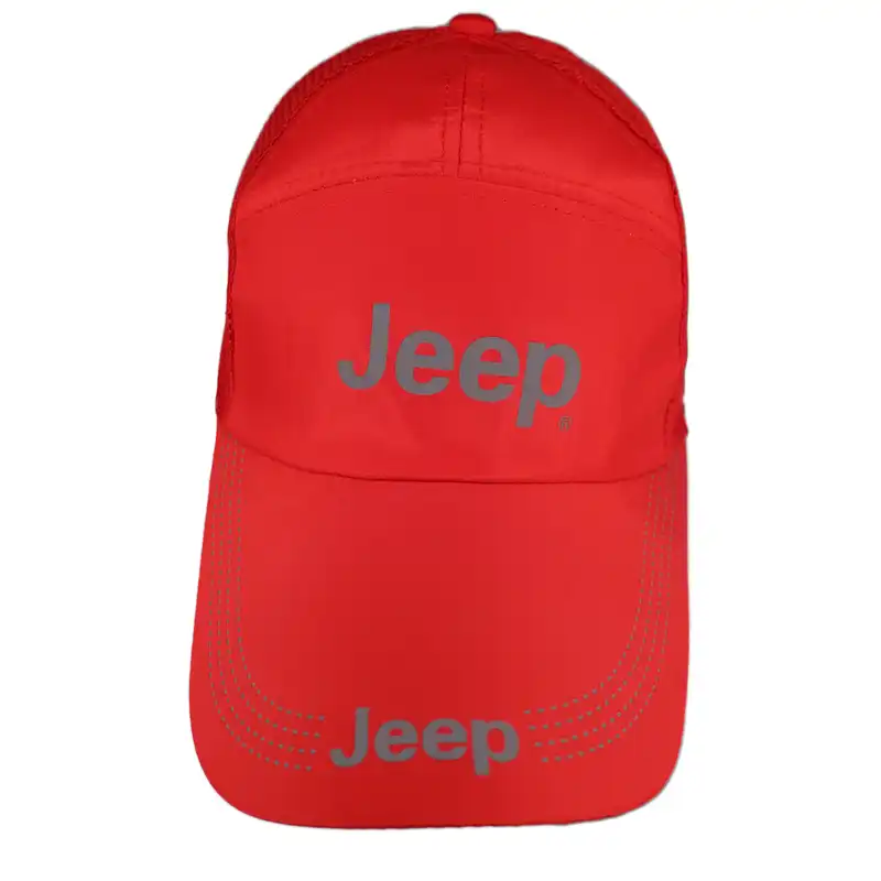 کلاه کپ مدل پشت تور LUXE_2022