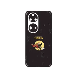 MAHOOT Tintin Cover Sticker for Huawei P50 Pro
