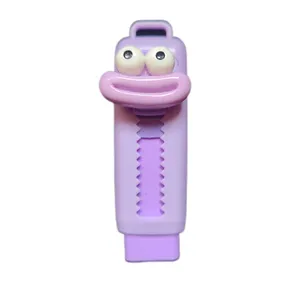 پاک کن مدل هیولا کد 08