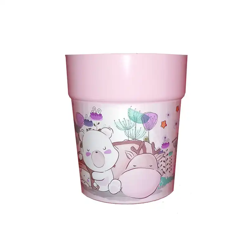 لیوان کودک طرح خرس کد Bear-star