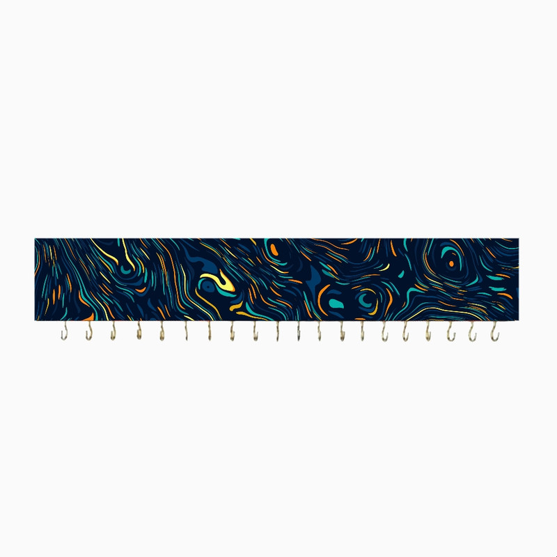 جاکلیدی طرح مدرن کد zt65