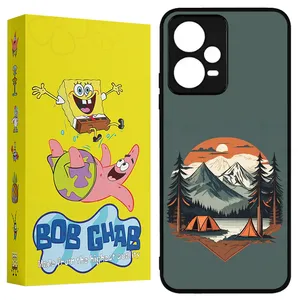  BOB Ghab X5CHB Cover For Xiaomi Poco X5 Pro 5G