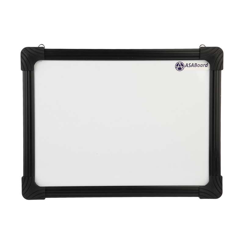 تخته وایت برد آسا برد مدل فرمیکا سایز 50×40 سانتی متر