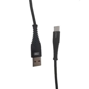 کابل تبدیل USB به USB-C ارلدام مدل EC-061C طول 1 متر