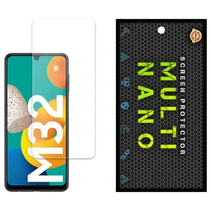 Multi Nano X-S1N Screen Protector For Samsung Galaxy M32 4G