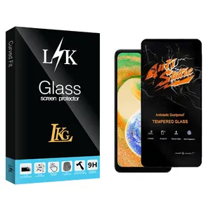 LKG LK Screen Protector For Samsung  Galaxy A04s